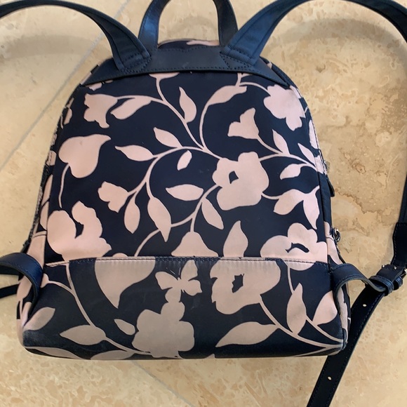 Kate Spade Backpack - Picture 2 of 16